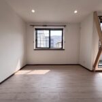 【リフォーム済/仲介手数料不要】駿河区寿町　一条工務店施工　6SLDKの広々とした室内の画像