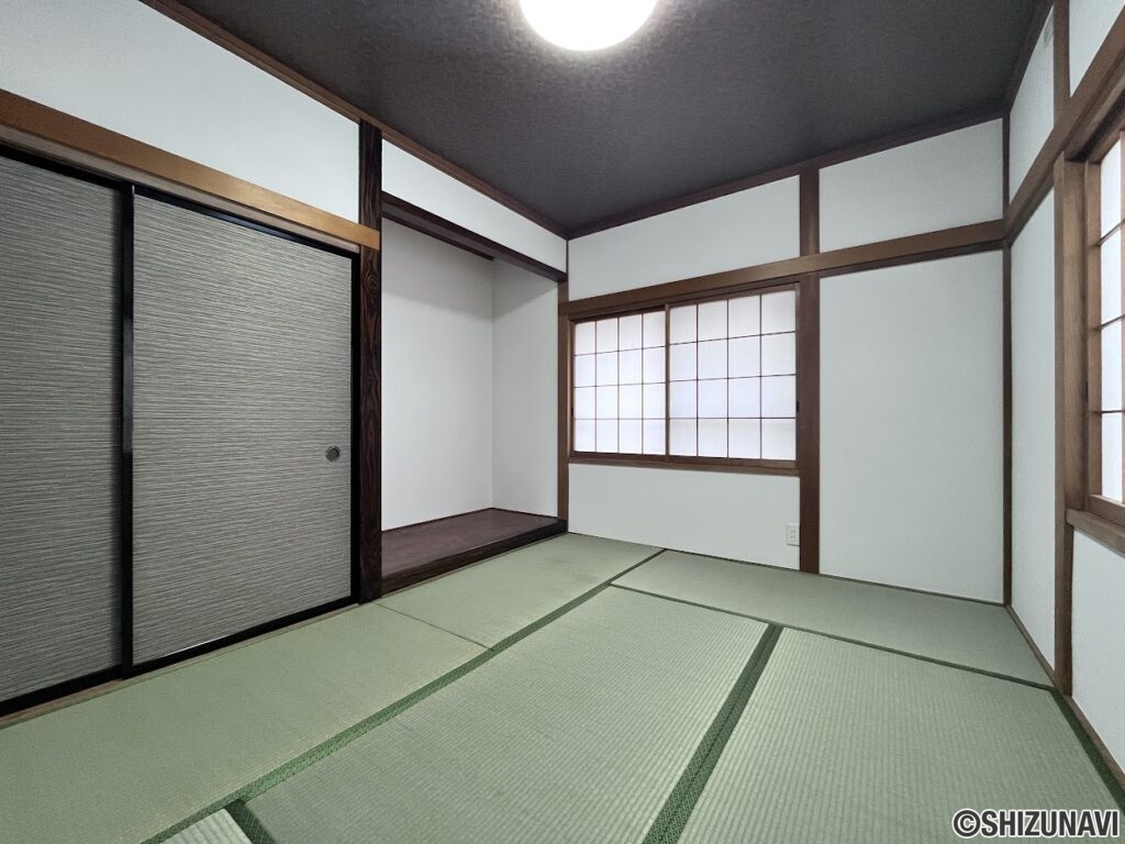 和室6帖