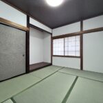 和室6帖