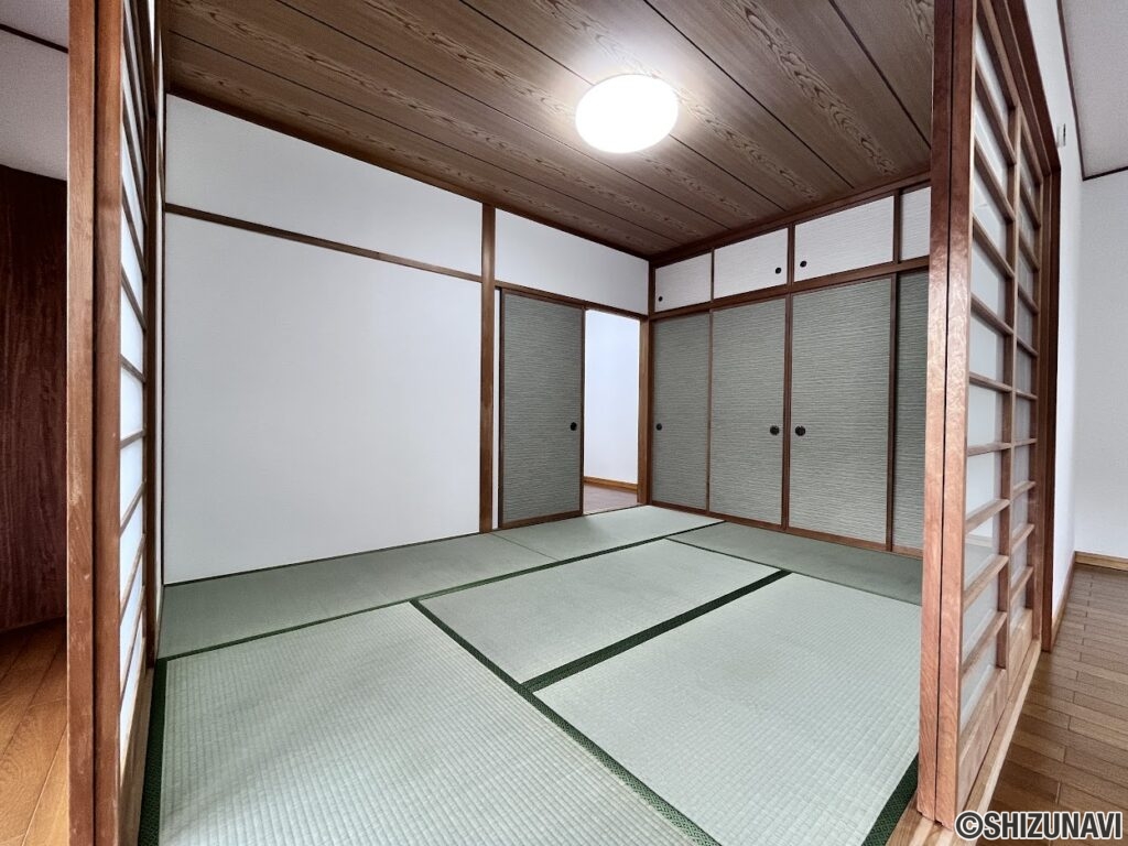 和室6帖