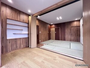和室8帖