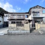 葵区足久保口組　外観