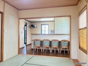 袋井市山科