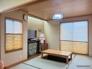 袋井市山科