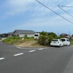 掛川市洋望台