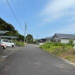 掛川市洋望台