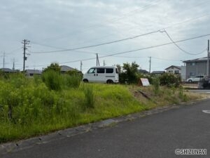 掛川市洋望台
