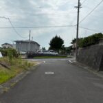 掛川市洋望台