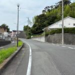 掛川市洋望台