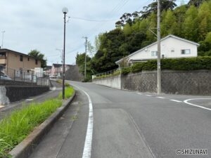 掛川市洋望台