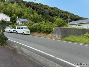 掛川市洋望台