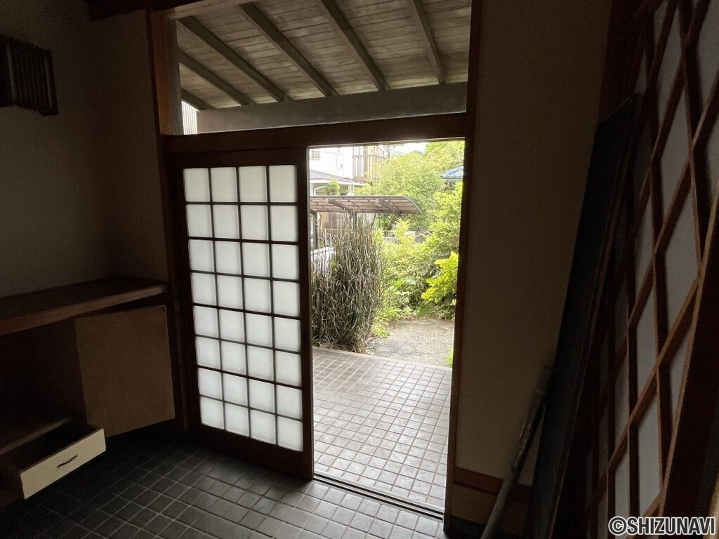 御殿場市新橋に60坪以上の住宅用地が出ました！の画像