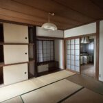 御殿場市新橋に60坪以上の住宅用地が出ました！の画像