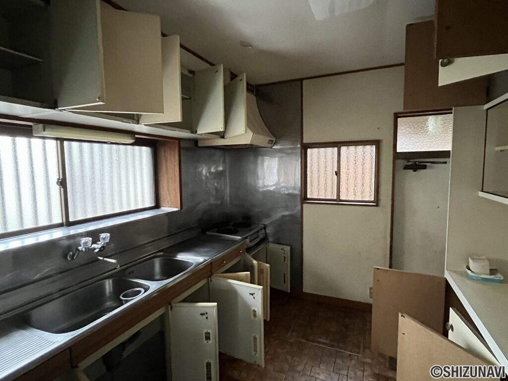 御殿場市新橋に60坪以上の住宅用地が出ました！の画像