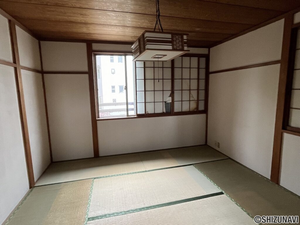 御殿場市新橋に60坪以上の住宅用地が出ました！の画像