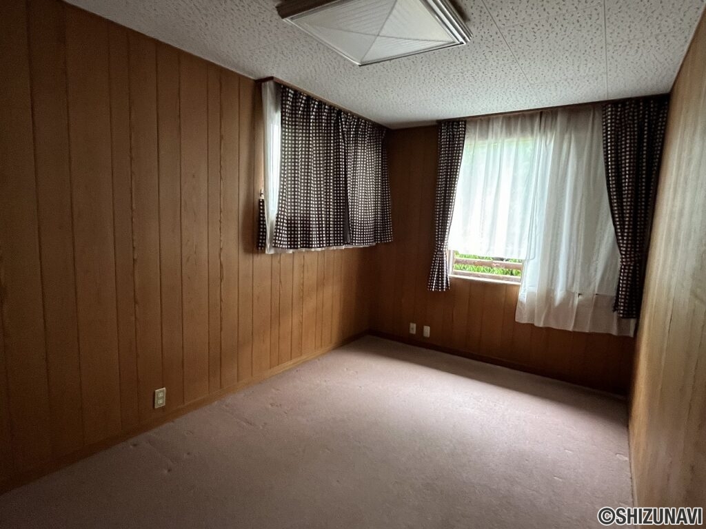 御殿場市新橋に60坪以上の住宅用地が出ました！の画像