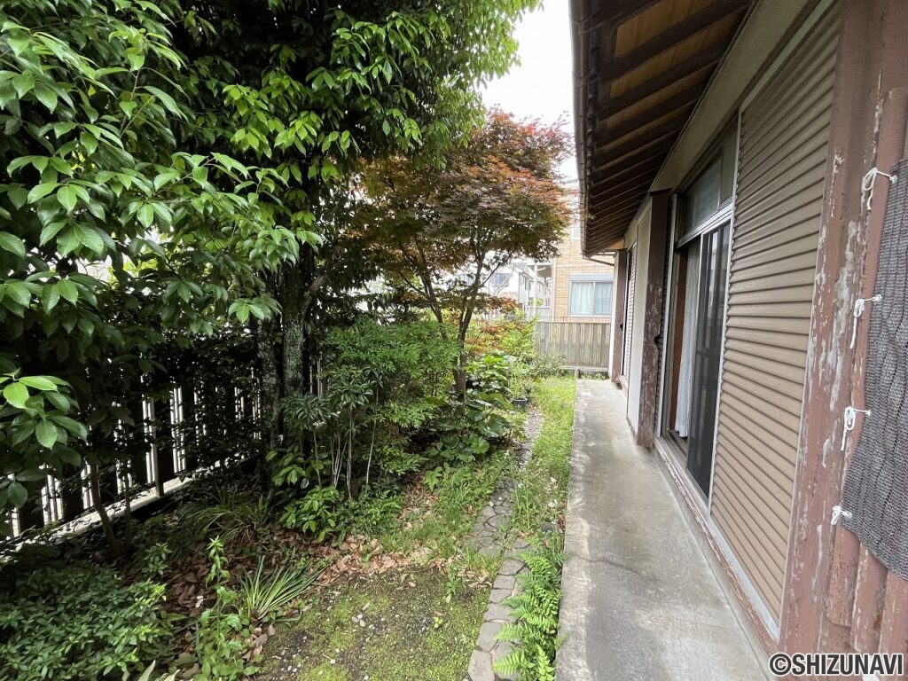 御殿場市新橋に60坪以上の住宅用地が出ました！の画像