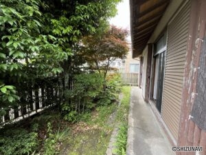 御殿場市新橋に60坪以上の住宅用地が出ました！の画像