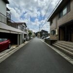三島市富士ビレッジ　売土地の画像