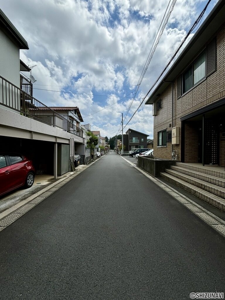 三島市富士ビレッジ　売土地の画像
