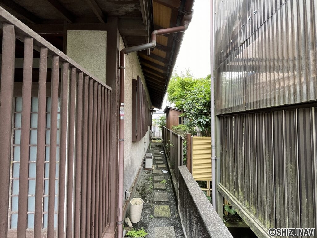 御殿場市新橋に60坪以上の住宅用地が出ました！の画像