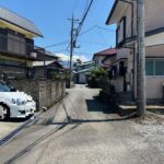 裾野市佐野 売り土地