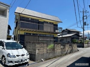 裾野市佐野 売り土地