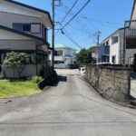 裾野市佐野 売り土地