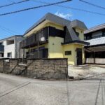 裾野市佐野 売り土地