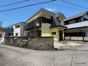 裾野市佐野　裾野市立西小学校・西中学校区の物件画像