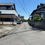 裾野市佐野 売り土地