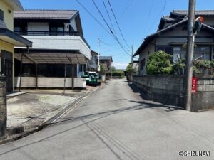 裾野市佐野 売り土地