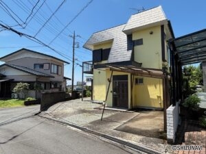 裾野市佐野 売り土地