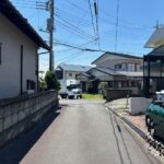 裾野市佐野 売り土地