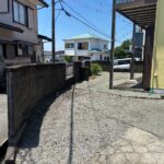 裾野市佐野 売り土地