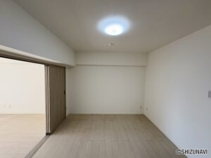 【リフォーム済】ライオンズマンション焼津303の物件画像