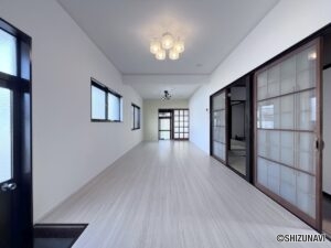 LDK　別角度です。