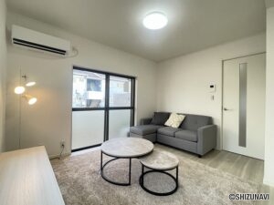 LDK　別角度です。