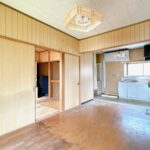 【LDK】別角度です。