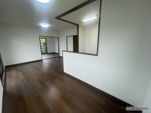LDK　別角度です。