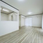 LDK　別角度です。