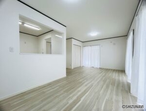 LDK　別角度です。