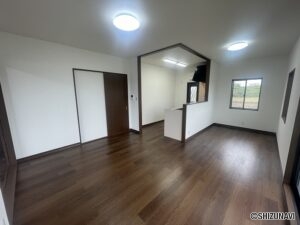 LDK　別角度です。