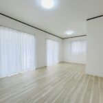 LDK　別角度です。