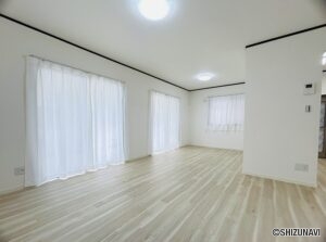 LDK　別角度です。
