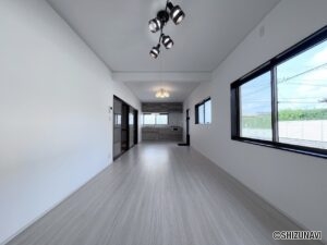 LDK　別角度です。