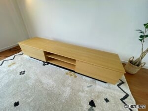 テレビ台