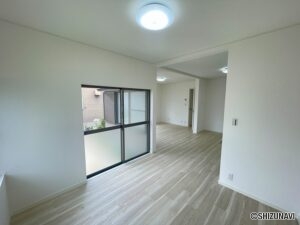 LDK　別角度です。