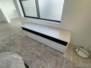 LDK　テレビ台