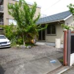 清水区入江1丁目の平屋の画像